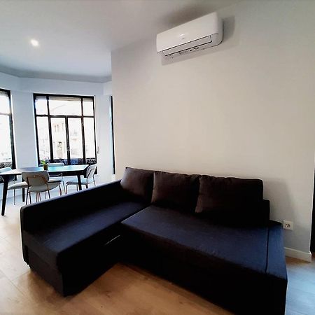 Apartamentos Vega By Gaiarooms Salamanca Dış mekan fotoğraf