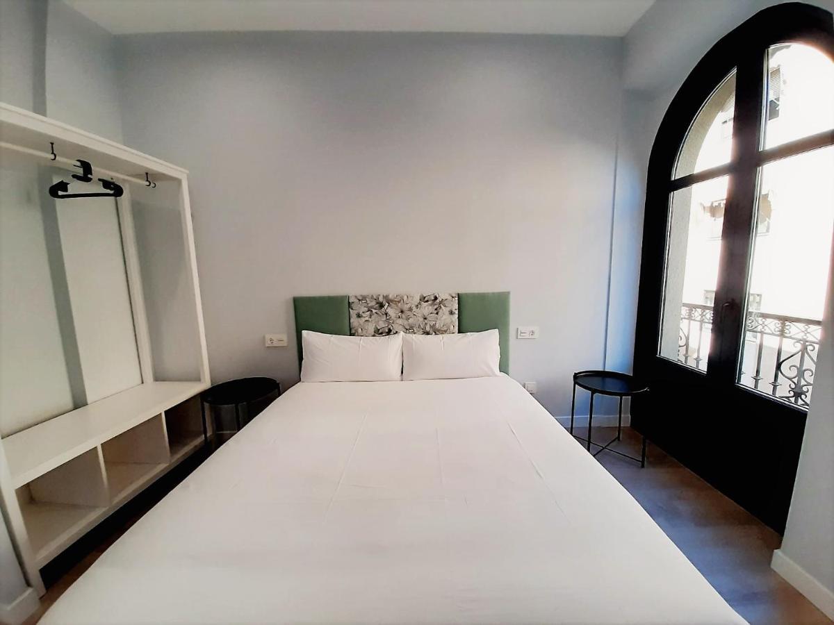 Apartamentos Vega By Gaiarooms Salamanca Dış mekan fotoğraf