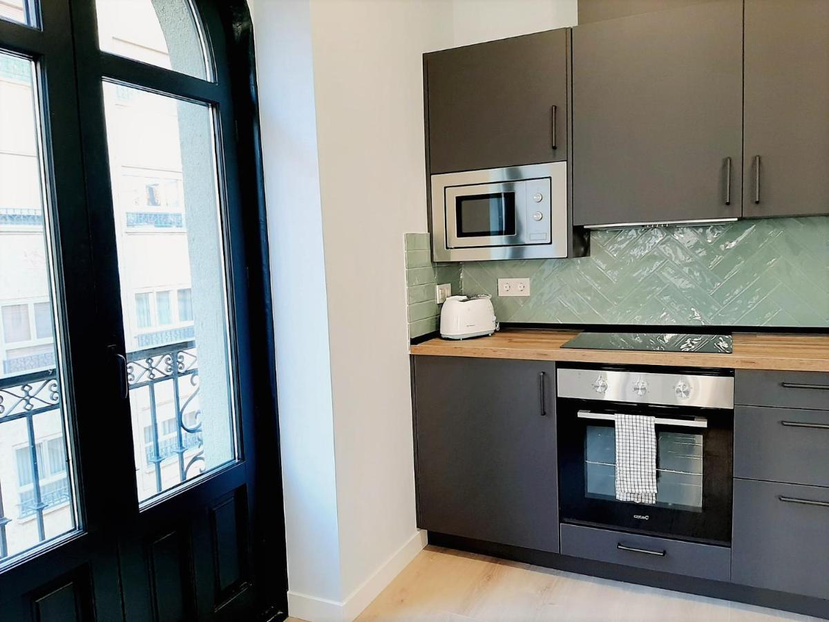 Apartamentos Vega By Gaiarooms Salamanca Dış mekan fotoğraf