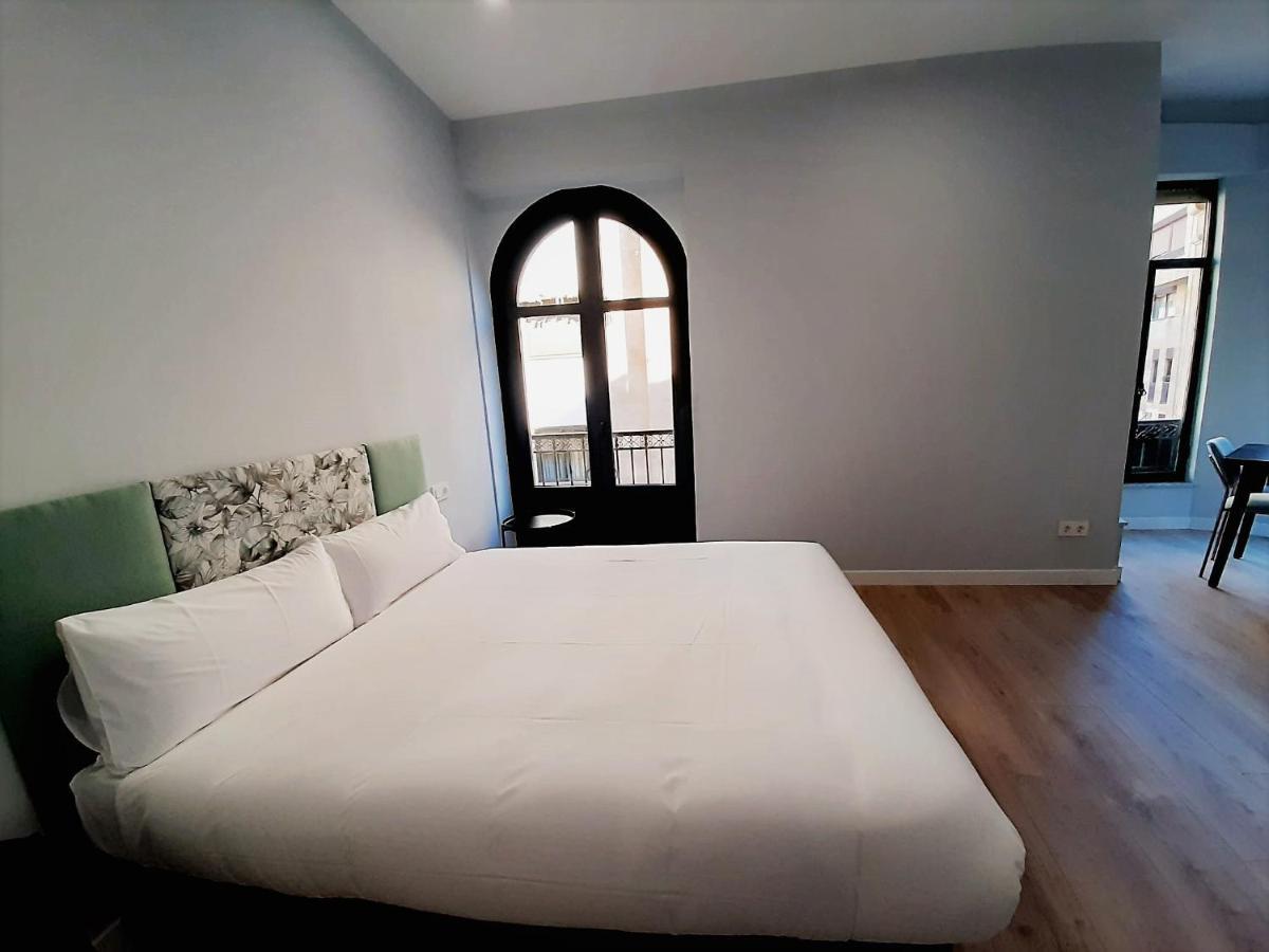 Apartamentos Vega By Gaiarooms Salamanca Dış mekan fotoğraf