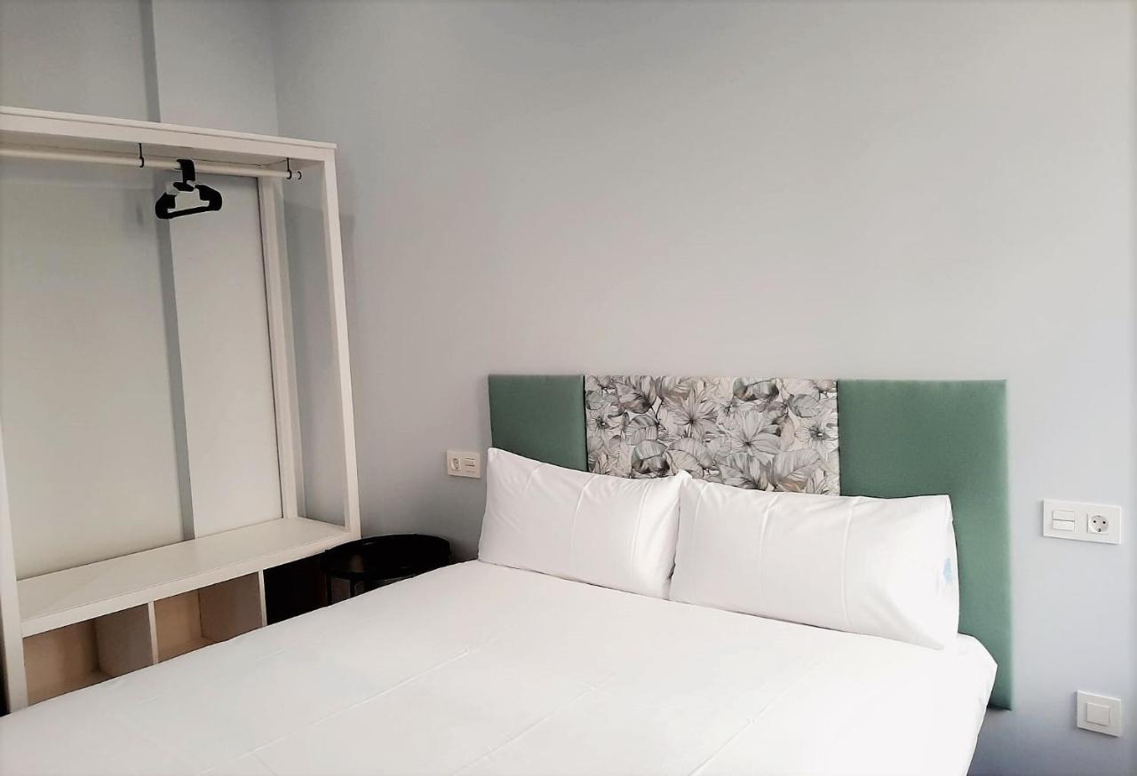 Apartamentos Vega By Gaiarooms Salamanca Dış mekan fotoğraf