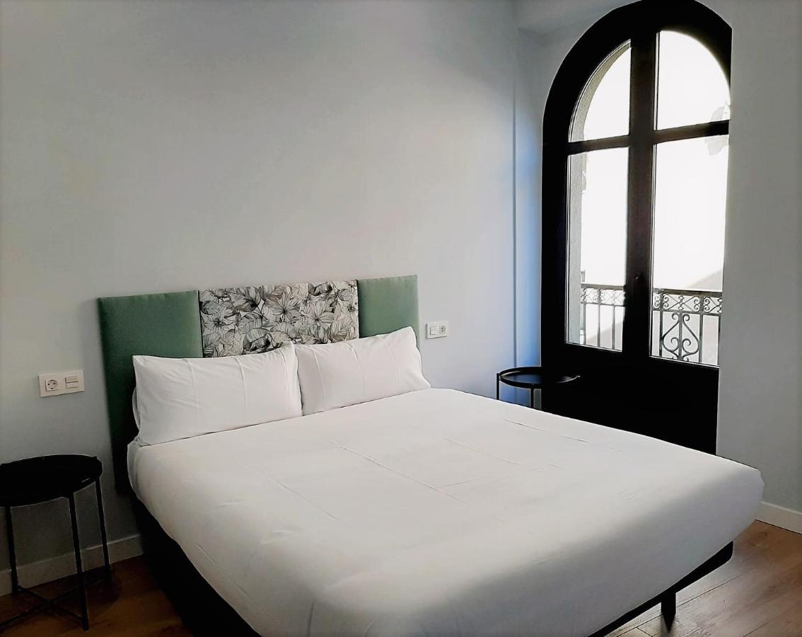 Apartamentos Vega By Gaiarooms Salamanca Dış mekan fotoğraf