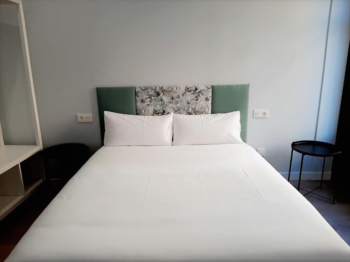 Apartamentos Vega By Gaiarooms Salamanca Dış mekan fotoğraf