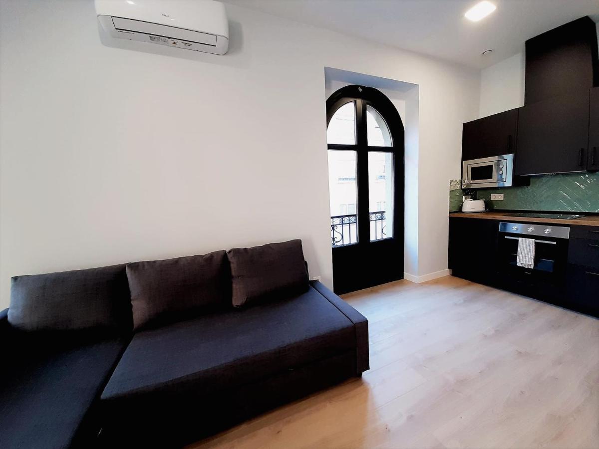 Apartamentos Vega By Gaiarooms Salamanca Dış mekan fotoğraf