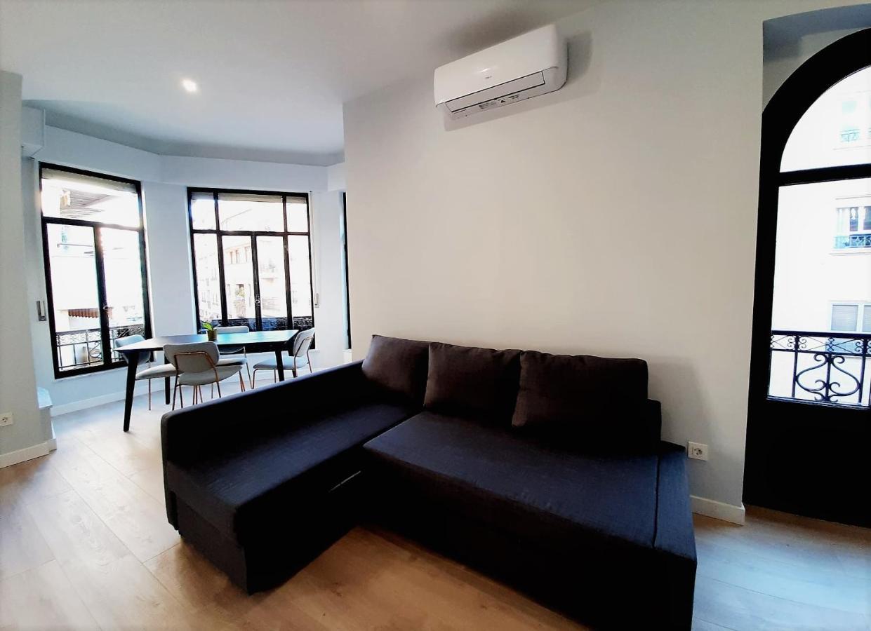 Apartamentos Vega By Gaiarooms Salamanca Dış mekan fotoğraf