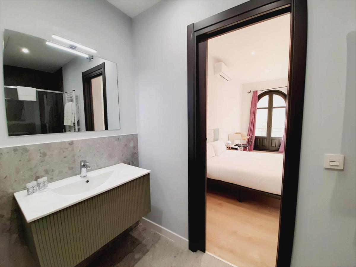 Apartamentos Vega By Gaiarooms Salamanca Dış mekan fotoğraf