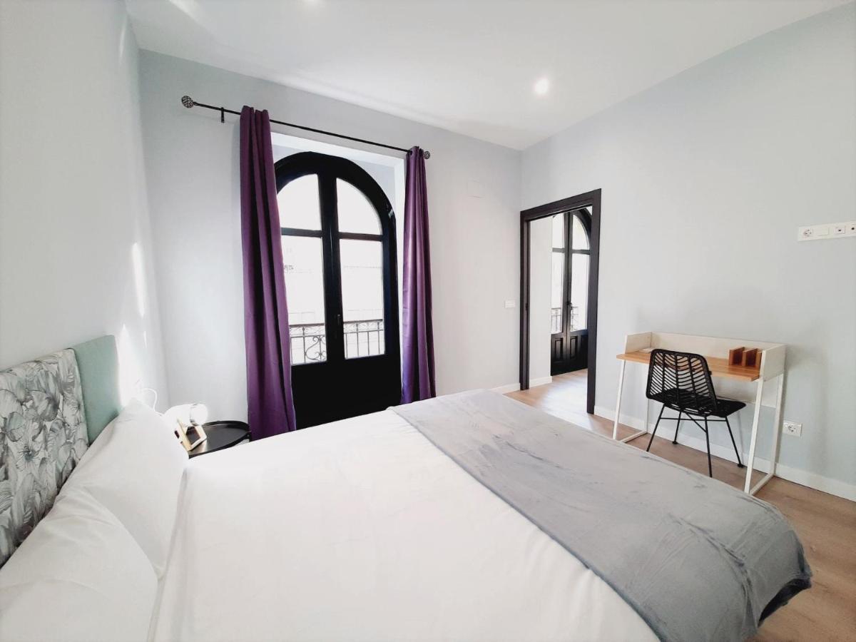 Apartamentos Vega By Gaiarooms Salamanca Dış mekan fotoğraf