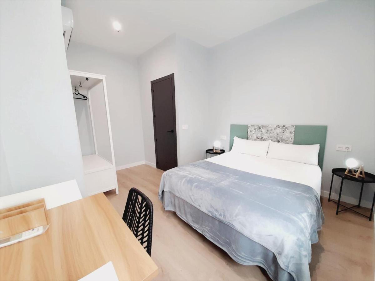 Apartamentos Vega By Gaiarooms Salamanca Dış mekan fotoğraf