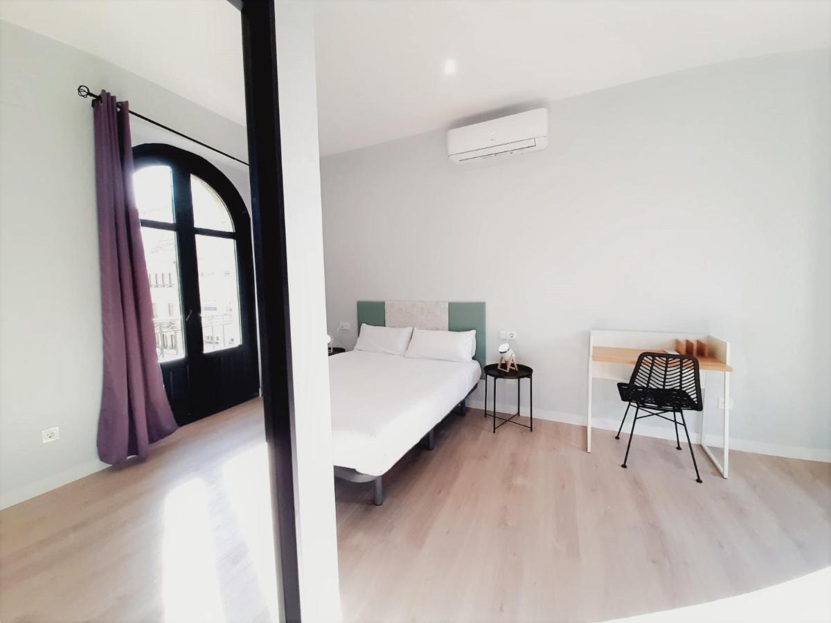 Apartamentos Vega By Gaiarooms Salamanca Dış mekan fotoğraf