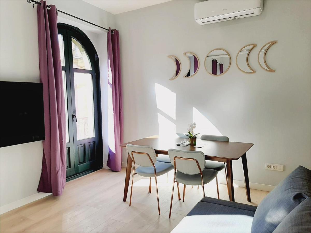 Apartamentos Vega By Gaiarooms Salamanca Dış mekan fotoğraf