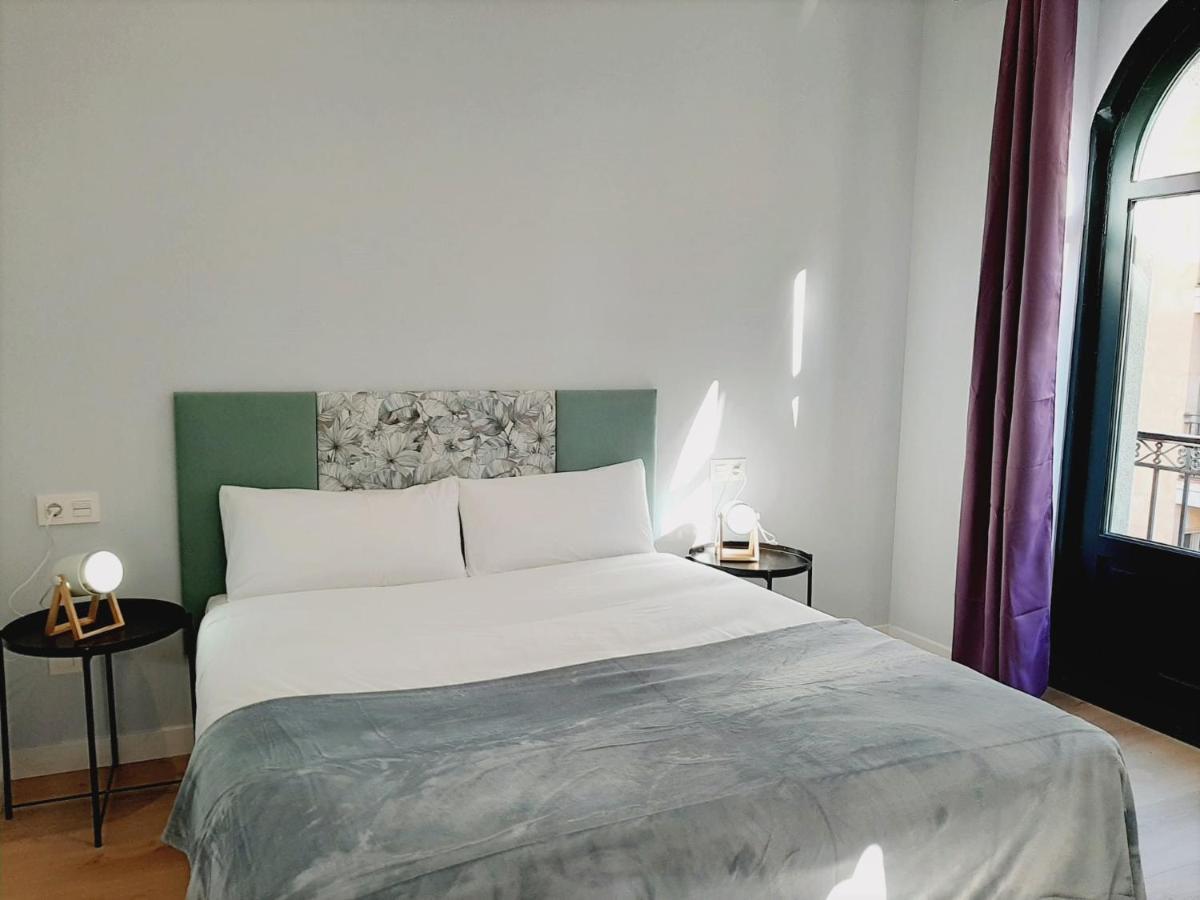 Apartamentos Vega By Gaiarooms Salamanca Dış mekan fotoğraf
