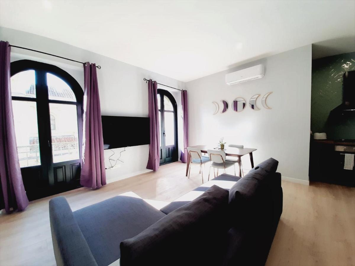Apartamentos Vega By Gaiarooms Salamanca Dış mekan fotoğraf