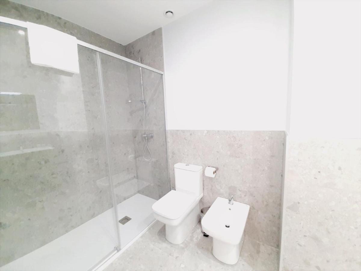 Apartamentos Vega By Gaiarooms Salamanca Dış mekan fotoğraf