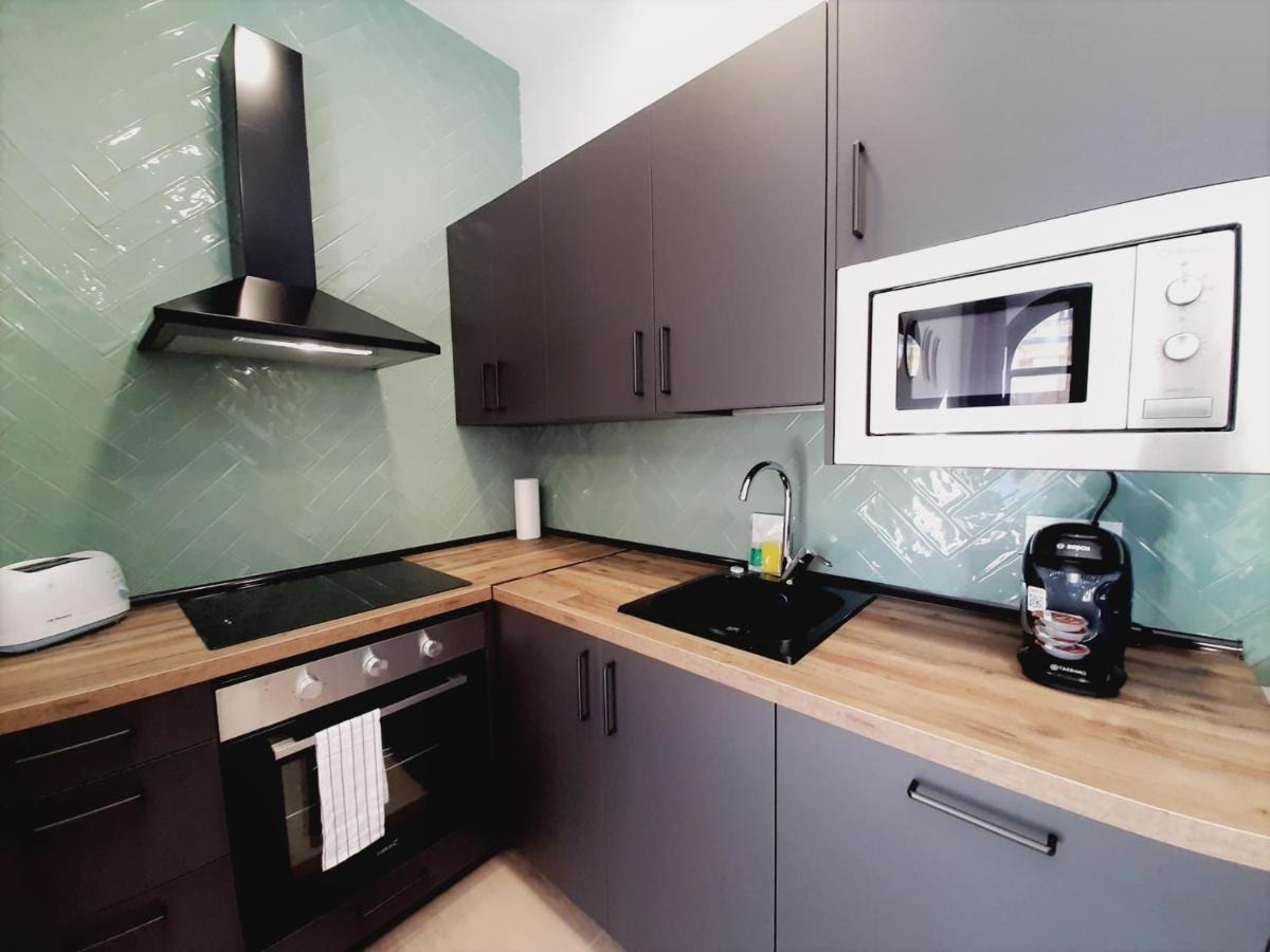 Apartamentos Vega By Gaiarooms Salamanca Dış mekan fotoğraf