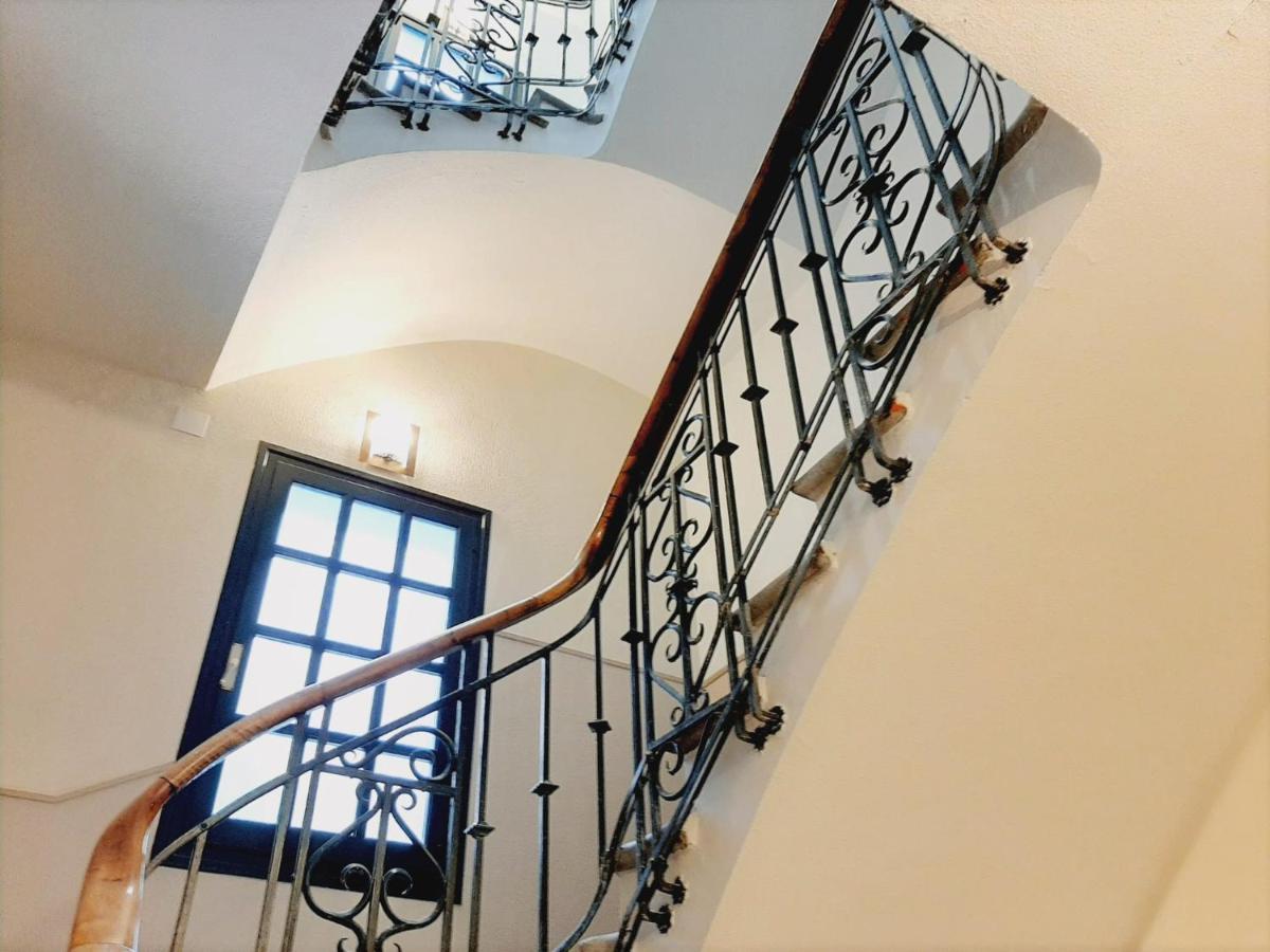 Apartamentos Vega By Gaiarooms Salamanca Dış mekan fotoğraf