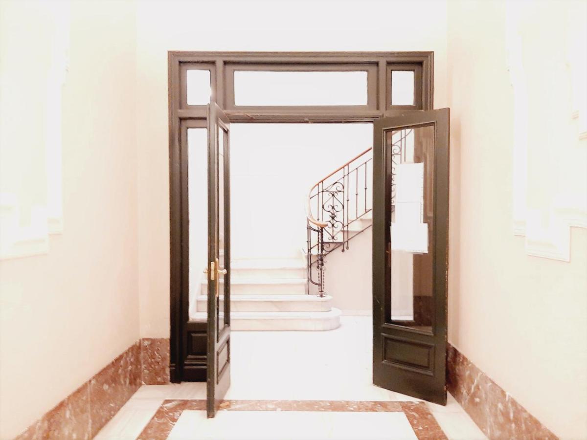 Apartamentos Vega By Gaiarooms Salamanca Dış mekan fotoğraf