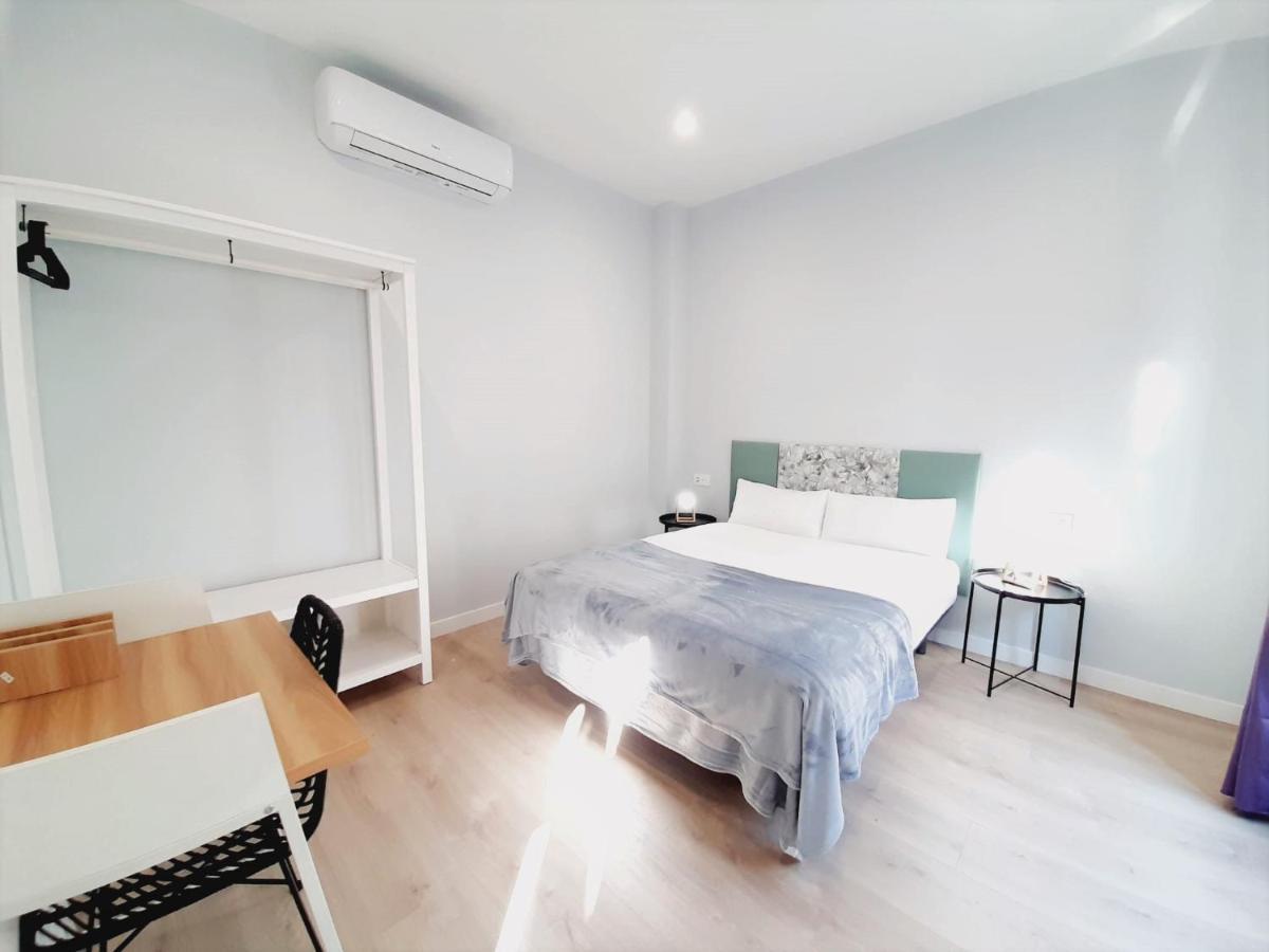 Apartamentos Vega By Gaiarooms Salamanca Dış mekan fotoğraf