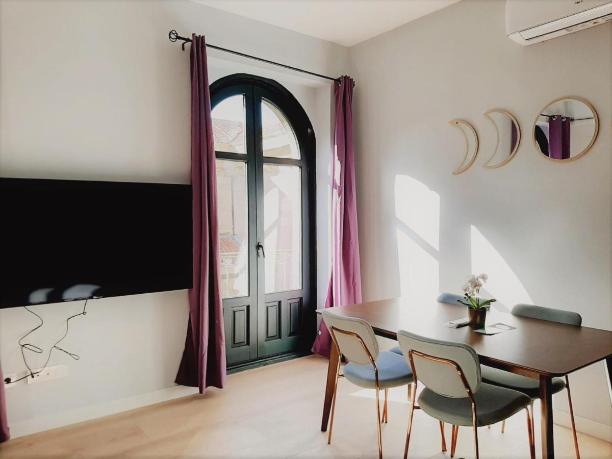 Apartamentos Vega By Gaiarooms Salamanca Dış mekan fotoğraf
