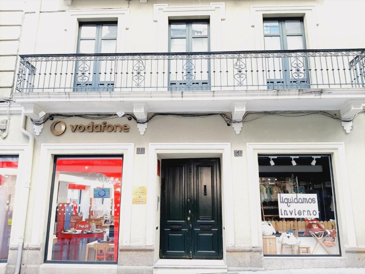 Apartamentos Vega By Gaiarooms Salamanca Dış mekan fotoğraf