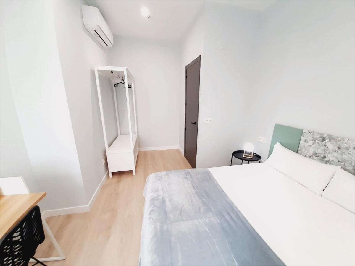 Apartamentos Vega By Gaiarooms Salamanca Dış mekan fotoğraf