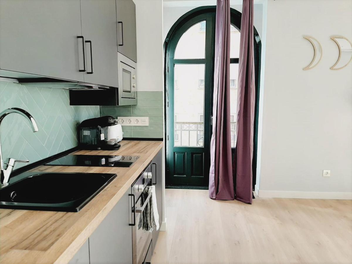 Apartamentos Vega By Gaiarooms Salamanca Dış mekan fotoğraf